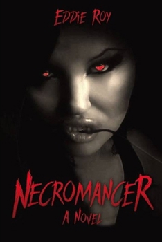 Paperback Necromancer Book