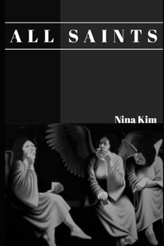 Paperback All Saints Book