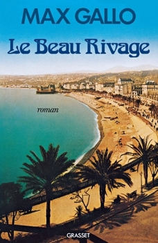 Paperback Le beau rivage [French] Book