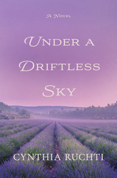 Paperback Under a Driftless Sky Book