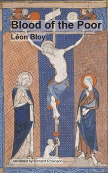 Paperback Blood of the Poor Book