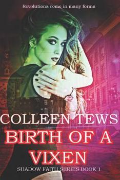 Paperback Birth Of A Vixen Book