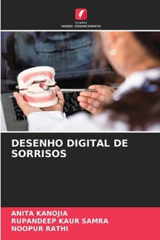Paperback Desenho Digital de Sorrisos [Portuguese] Book