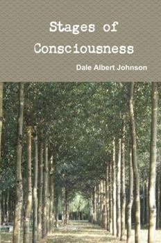 Hardcover Stages of Consciousness Book