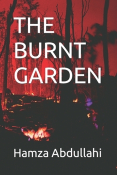 Paperback The Burnt Garden Book