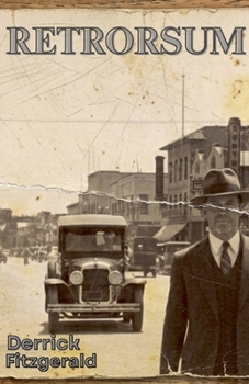 Paperback Retrorsum Book