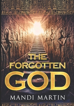 Paperback The Forgotten God Book