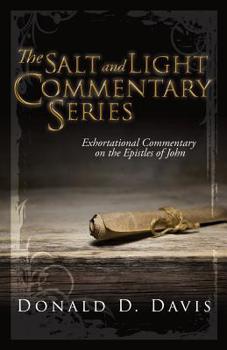 Paperback The Salt and Light Commentary Series Book