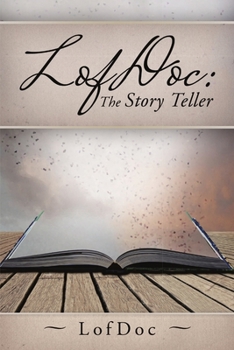 Paperback LofDoc: The Story Teller Book
