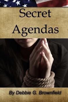 Paperback Secret Agendas Book