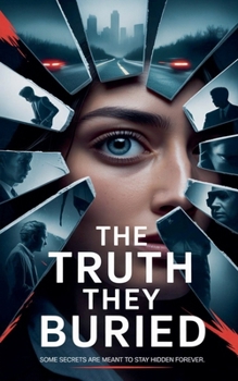 Paperback The Truth They Buried Book