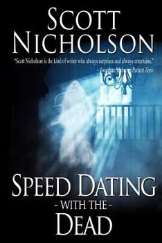 Paperback Speed Dating with the Dead Book