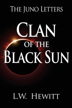 Paperback Clan of the Black Sun Book