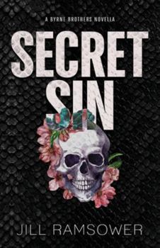 Paperback Secret Sin Book