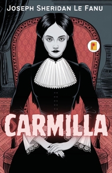 Paperback Carmilla (French edition) [French] Book