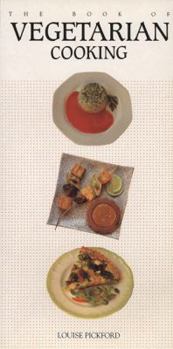 Paperback The Book of Vegetarian Cooking Book