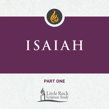 DVD Isaiah, Part One Book