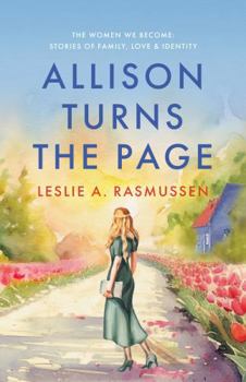 Allison Turns The Page