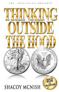 Paperback Thinking Outside The Hood Book