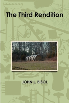 Paperback The Third Rendition Book