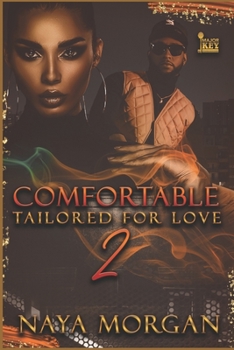 Paperback Comfortable 2: Tailored for Love Book