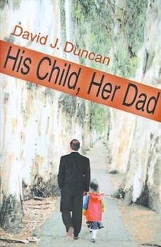 Paperback His Child, Her Dad Book