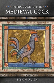 Paperback Introducing the Medieval Cock Book