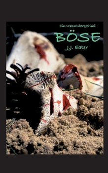 Paperback Böse: Ein Wassenbergkrimi [German] Book