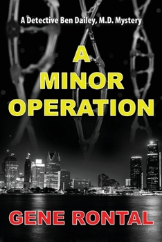 Paperback A Minor Operation Book