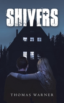 Paperback Shivers Book