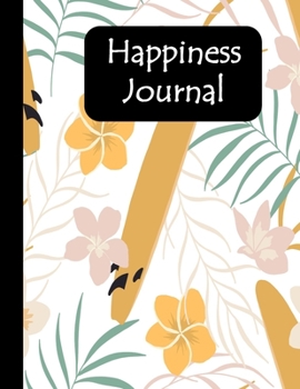 Happiness Journal