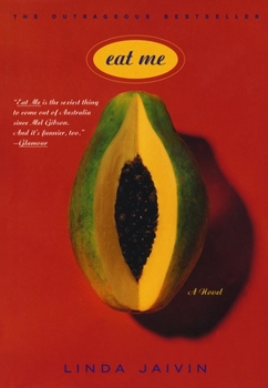 Paperback Eat Me Book