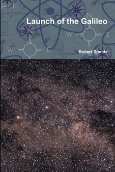 Paperback Launch of the Galileo Book