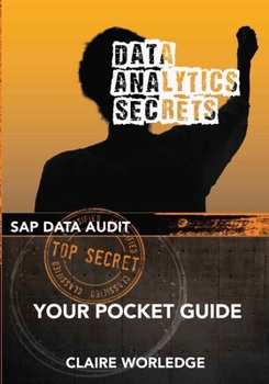 Paperback Data Analytics Secrets: Your guide to SAP data analytics Book