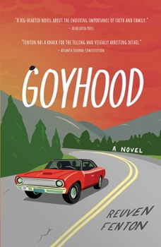 Paperback Goyhood Book