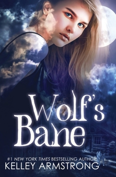 Wolf's Bane - Book #13.8 of the Otherworld Stories