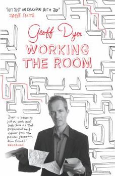 Paperback Working the Room: Essays and Reviews, 1999-2010 Book
