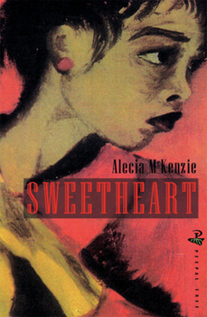 Paperback Sweetheart Book