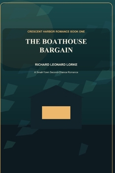 Paperback The Boathouse Bargain Book