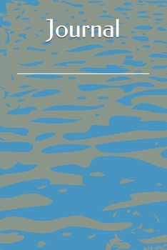 Journal: Diaries /Journal /Notebook /Logbook /Prompt Book /Tracker--120 Pages - Simple (6 x 9 inches)