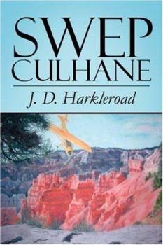 Paperback Swep Culhane Book