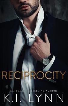 Paperback Reciprocity Book