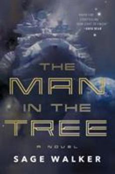 Hardcover The Man in the Tree Book