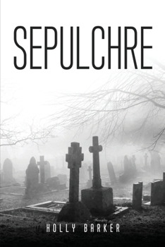 Paperback Sepulchre Book