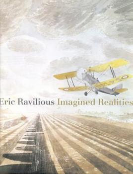 Paperback Eric Ravilious: Imagined Realities Book