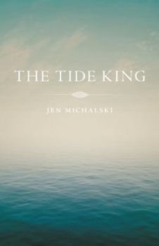 Paperback The Tide King Book