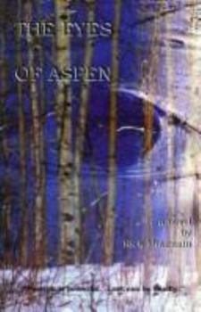 Paperback The Eyes of Aspen Book