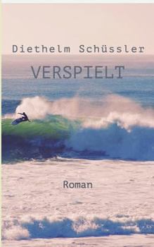 Paperback Verspielt [German] Book