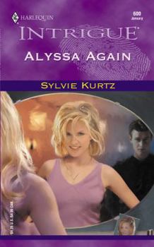 Mass Market Paperback Alyssa Again Book