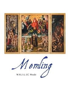 Paperback Hans Memling Book